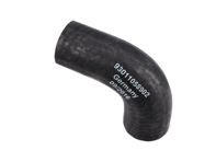 Tubo flessibile della valvola di controllo del minimo. Porsche 911 84-89 - 93011058902/8, 93011058902